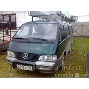 Пассажирские автобусы от 6 до 30 мест(заказ).89184398943 фото