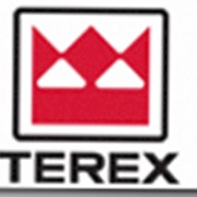 Запчасти к автогрейдеру Terex TG110 фото