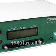 Газоанализатор КОЛИОН-1В-27 фото