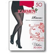 Колготки KARMEN фото