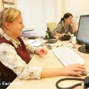 Подбор персонала для финансовых служб фото