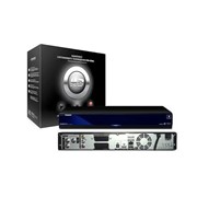 Цифровой спутниковый HD ресивер Humax VHDR-3000 PVR для НТВ + фото