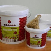 Известковое тесто TROVEL фото