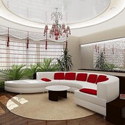 Дизайн-проекты квартир фото