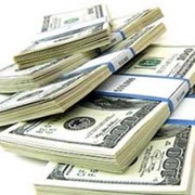 Вклада «До востребования» (доллары США и ЕВРО) фото