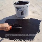 Гидроизоляционная мастика фото