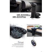 Универсальный автомобильный держатель Kropsson HR-S200TAB фото
