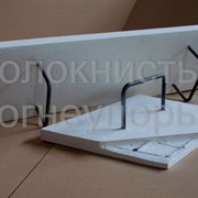 Заслонки армированные фото