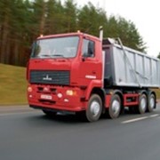 Вывоз строительного мусора и утилизация фото