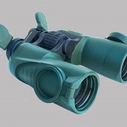 Бинокль Юкон 12x50WA фото