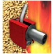 Горелка пеллетная Pellet Burner Burnit Pel 150kW фото