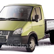 Автомобиль ГАЗ-3302-244 фото