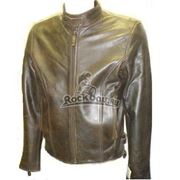 Кожаная одежда Leather\w фото