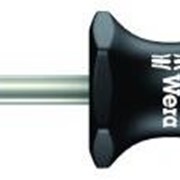 Отвертка с профилем Torx 032050 WERA_WE-032050 фото