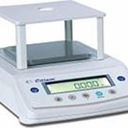 Лабораторные электронные весы Citizen CY-513C фото