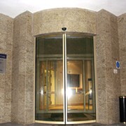Двери автоматические фото