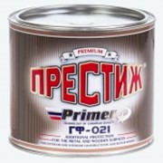 Грунтовки, ГФ-021 фото