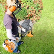 Легкие мотокосы марки STIHL фото