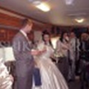 Прокат авто для молодоженов фото