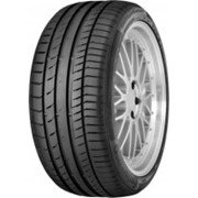 Шина летняя Continental ContiSportContact 5P 235/40 ZR18 95Y XL M0 FR фото
