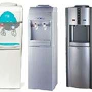 Кулеры для воды 19 литров фото