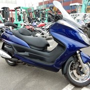 Мотоцикл скутер No. B5720 Yamaha MAJESTY 400 фото