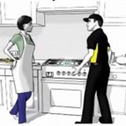 Подключение бытовой техники фото