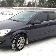 Трансфер в аэропорт, ж/д вокзал(индивидуальный) фото