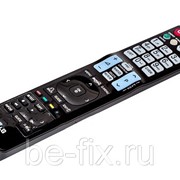 Пульт для телевизора LG AKB72914004. Оригинал фото