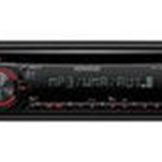 Автомагнитола Kenwood KDC-3051GY фото