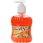 Жидкое мыло Vesta фото
