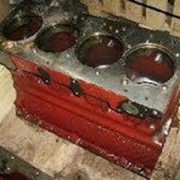 Блок цилиндров фото