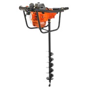 Бензобур Husqvarna 143AE15 фото
