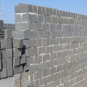 Керамзитобетон М-200 фото