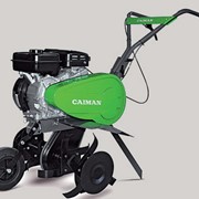 Мотоблок Caiman VARIO 60S TWK+ фото