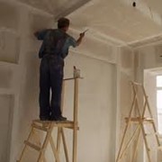 Отделочные работы любой сложности фото