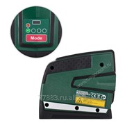 Лазерный нивелир Bosch PCL 20 фото