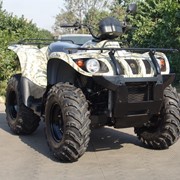 Квадроцикл Kazuma Jaguar 500 фото
