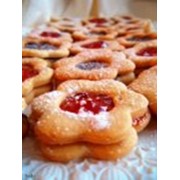 Печенье фото