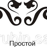 Услуга лазерной гравировки образец № 5/10 фото
