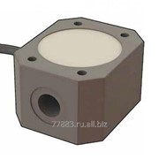 Датчик расхода с овальными шестернями FIP FLS F3.80 фото