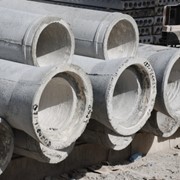 Труба железобетонная безнапорная Т 60.50-2 фото
