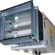Автоматика установка CPK-0-W фото