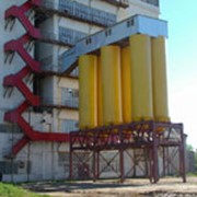 Проектирование, строительство и реконструкция мельниц фото