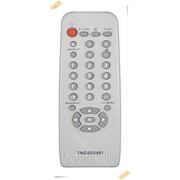 Пульт ДУ для телевизора Panasonic TNQ4G0401. Оригинал фото