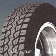 Ведущие грузовые шины Triangle TR 689A фото