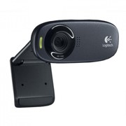 Веб-камера Logitech Webcam C310 HD (960-000638) фото