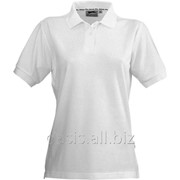 Рубашка поло Forehand женская фото