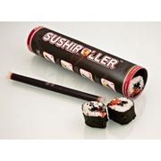 Новинка! Упаковка для роллов SUSHIROLLER! фото