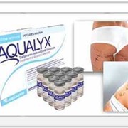 Интралипотерапия с применением препарата Акваликс (Aqualyx) фото